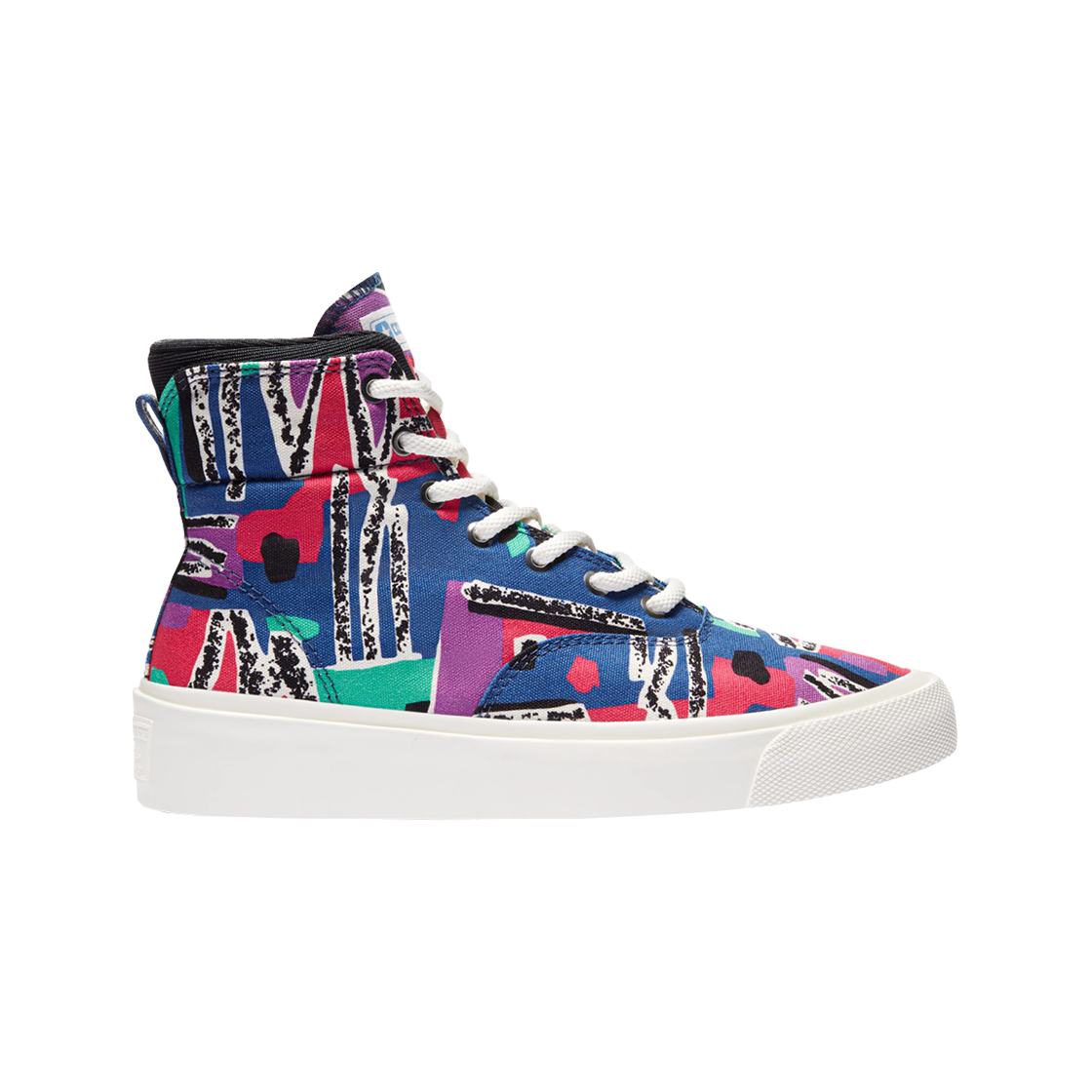 컨버스 x 피어 오브 갓 에센셜 스키드그립 하이