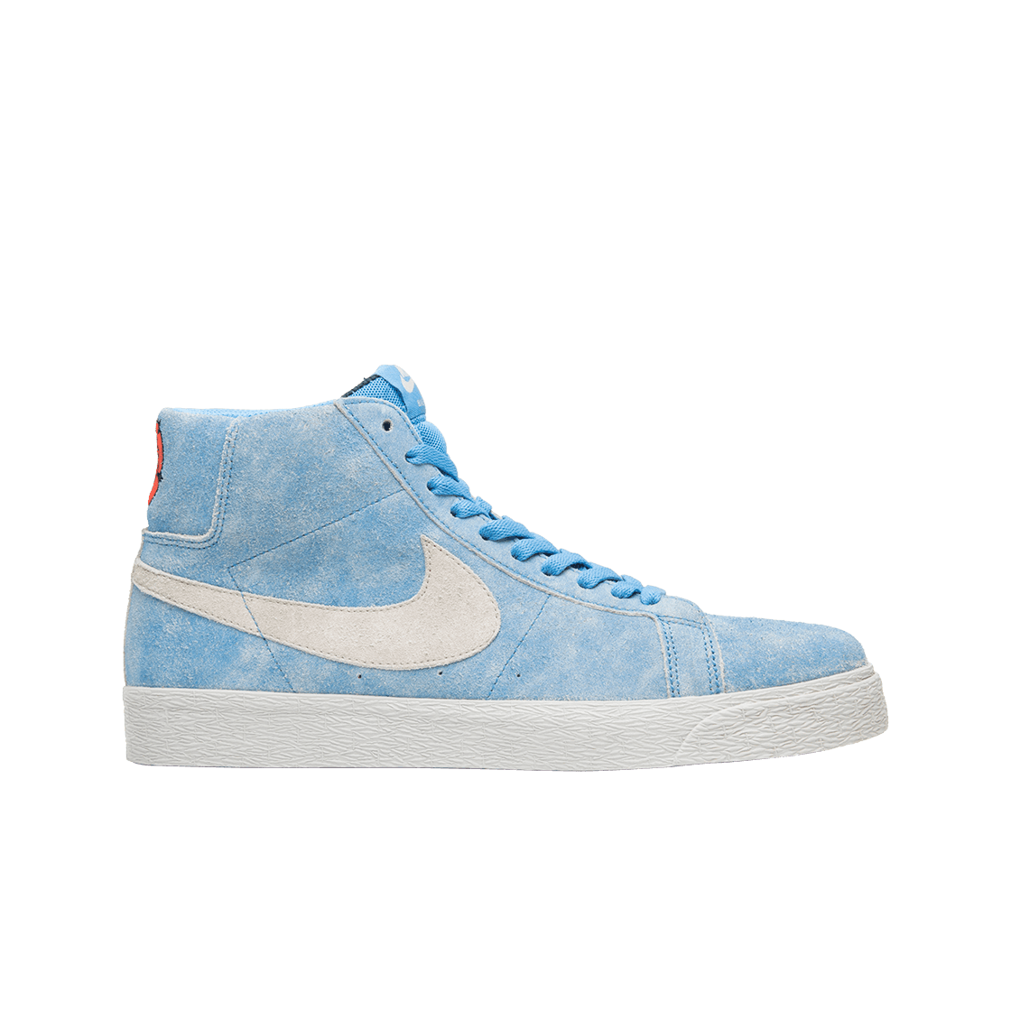 나이키 SB 블레이저 미드 랜스 마운틴 잉글리시 로즈(Nike SB Blazer Mid Lance Mountain English Rose) - 1