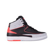 Jordan 2 Retro Infrared Cement