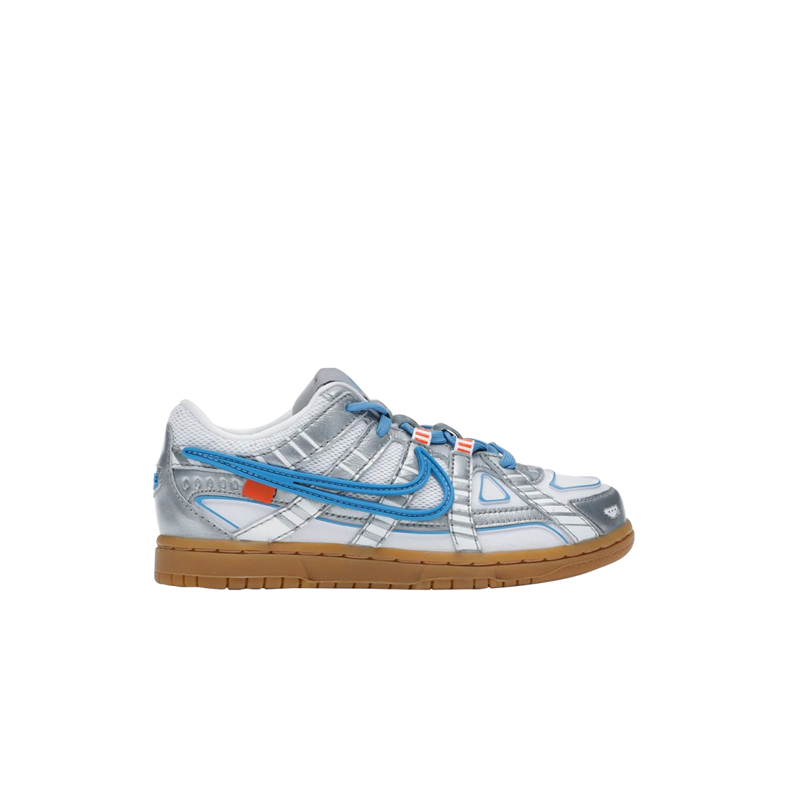 (PS) 나이키 x 오프화이트 에어 러버 덩크 유니버시티 블루((PS) Nike x Off-White Air Rubber Dunk University Blue) - 1