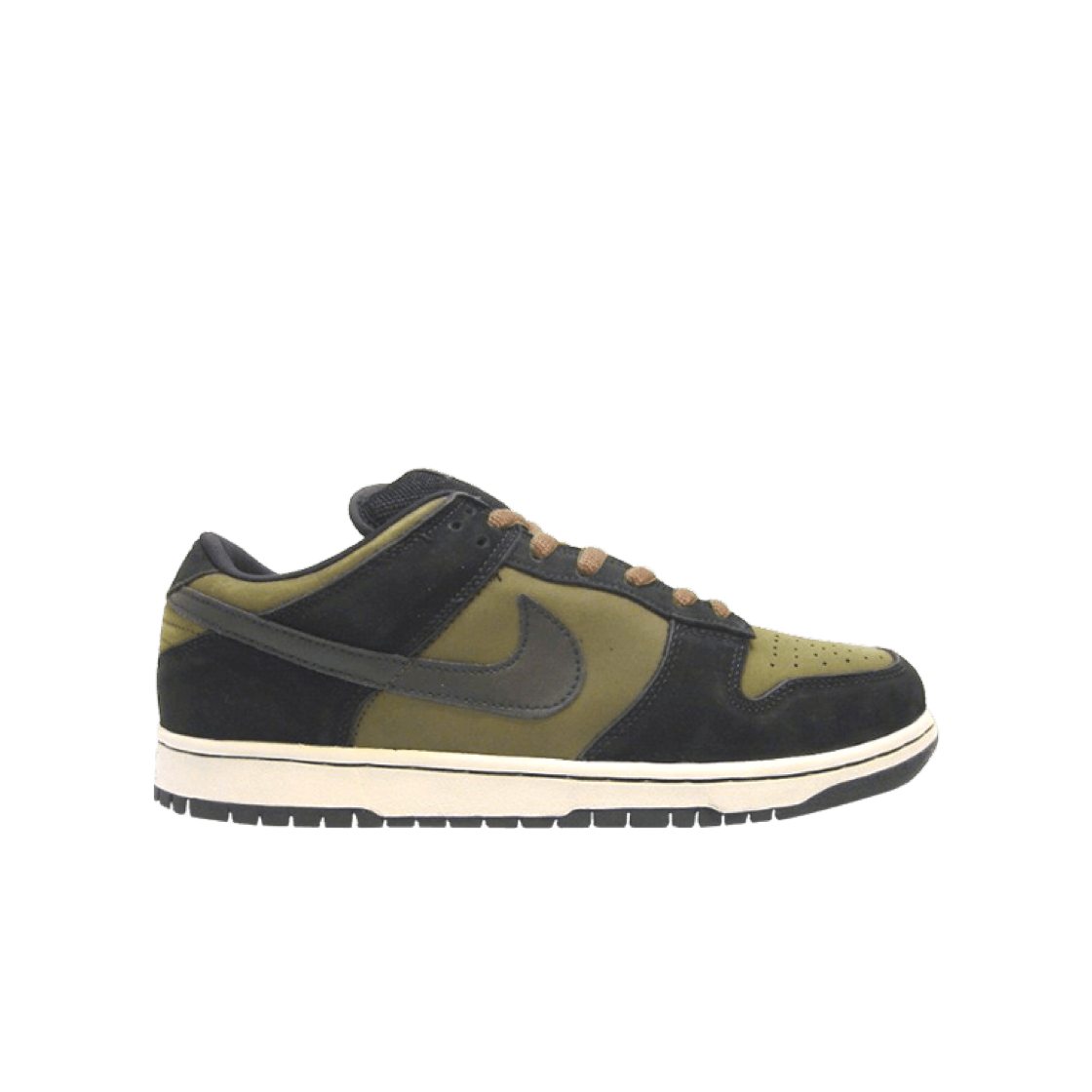 나이키 덩크 SB 로우 로덴(Nike Dunk SB Low Loden)