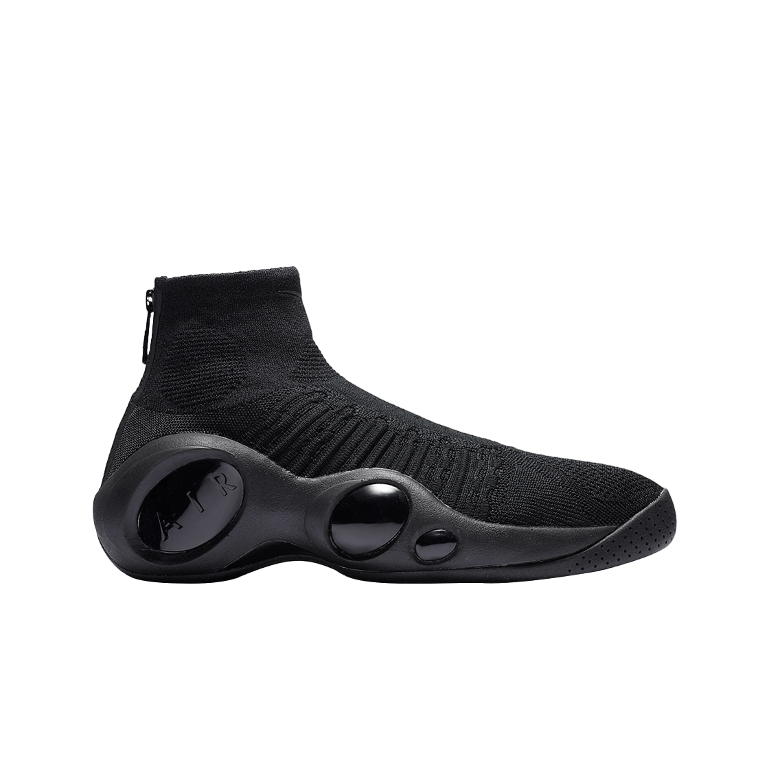 나이키 에어 플라이트 보나파이드 트리플 블랙