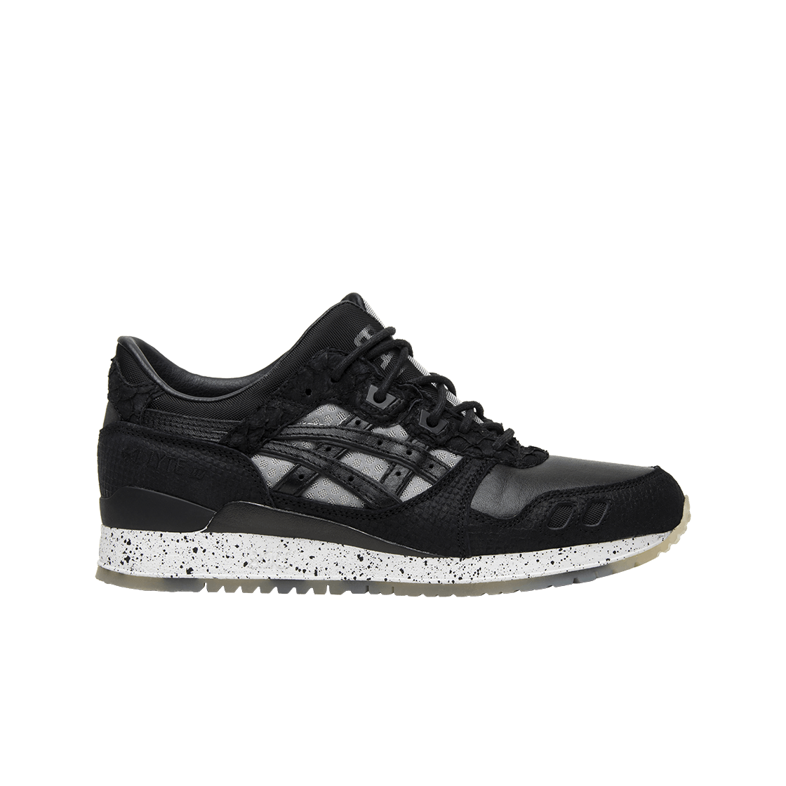 아식스 x 베이트 젤 라이트 3 나이트메어(Asics x Bait Gel-Lyte III Nightmare) - 1