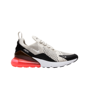 Nike Air Max 270 Light Bone Hot Punch
