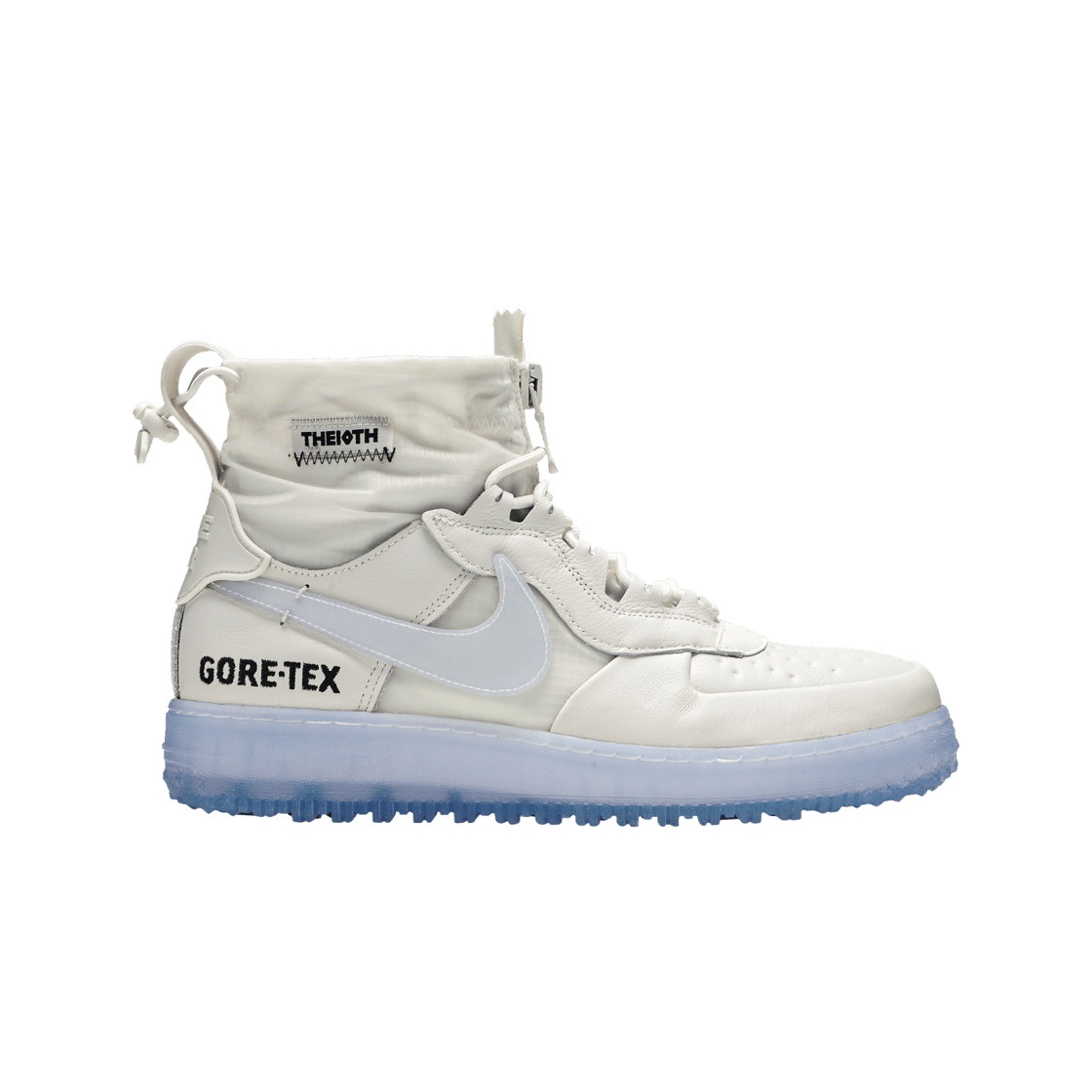 나이키 에어포스 1 하이 윈터 고어텍스 화이트 팬텀(Nike Air Force 1 Gore-Tex High Phantom White)