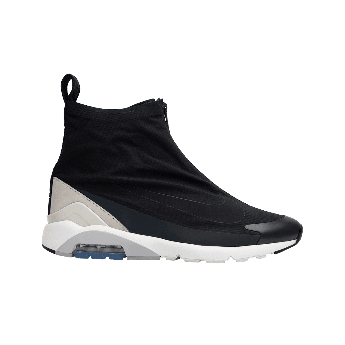 나이키 x 앰부쉬 에어맥스 180 하이 블랙(Nike x Ambush Air Max 180 High Black)