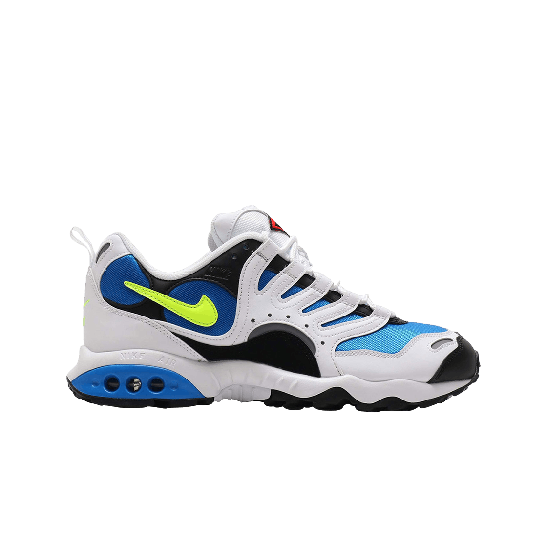 나이키 에어 테라 휴마라 18 포토 블루