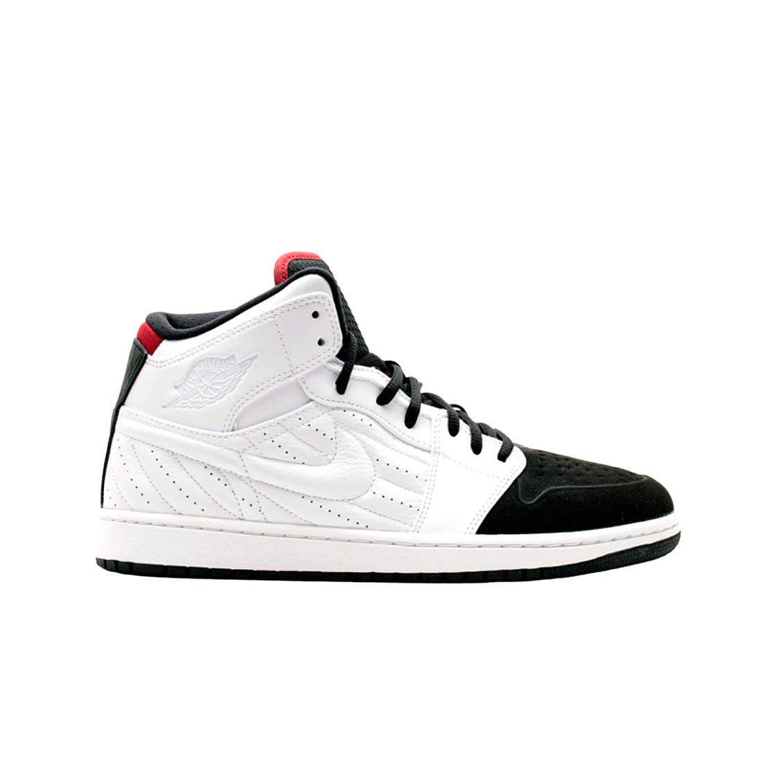 조던 1 레트로 99 블랙토(Jordan 1 Retro 99 Black Toe)