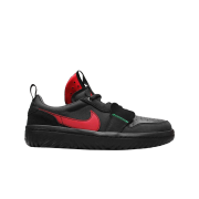 Jordan 1 x Ghetto Gastro Low React Fearless