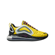 Nike x Undercover Air Max 720 Bright Citron
