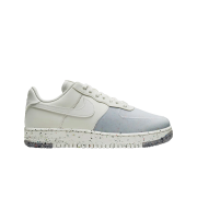 Nike Air Force 1 Low Crater Summit White