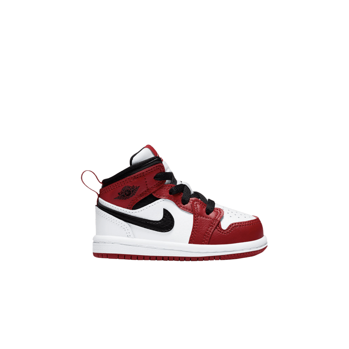 (TD) 조던 1 미드 시카고 2020((TD) Jordan 1 Mid Chicago 2020)