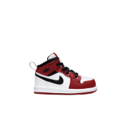 (TD) Jordan 1 Mid Chicago 2020