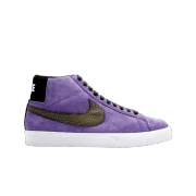 Nike SB Blazer Varsity Purple