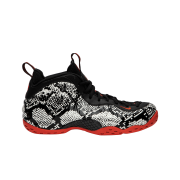 Nike Air Foamposite One Albino Snakeskin