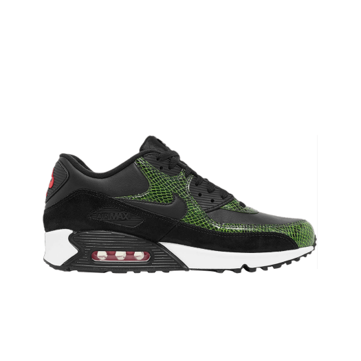 Nike Air Max 90 Green Python