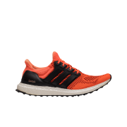Adidas Ultraboost 1.0 Solar Red