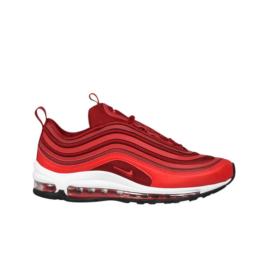 (W) 나이키 에어맥스 97 울트라17 짐레드((W) Nike Air Max 97 Ultra 17 Gym Red) - 1