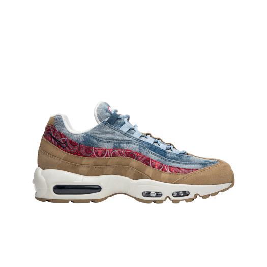 Nike Air Max 95 Wild West