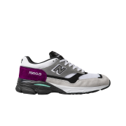 New Balance 1500.9 Made in UK Grey Black Purple