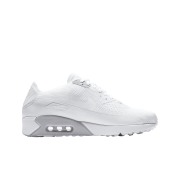 Nike Air Max 90 Ultra 2.0 Flyknit Triple White