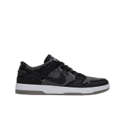 Nike x Medicom Toy SB Zoom Dunk Low Elite BE@RBRICK