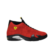 Jordan 14 Retro Ferrari