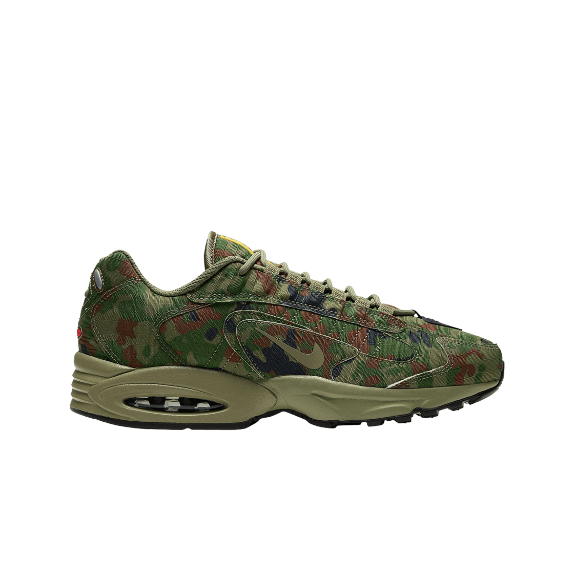 나이키 에어맥스 트라이엑스 96 사파리 카모(Nike Air Max Triax 96 Safari Camo)