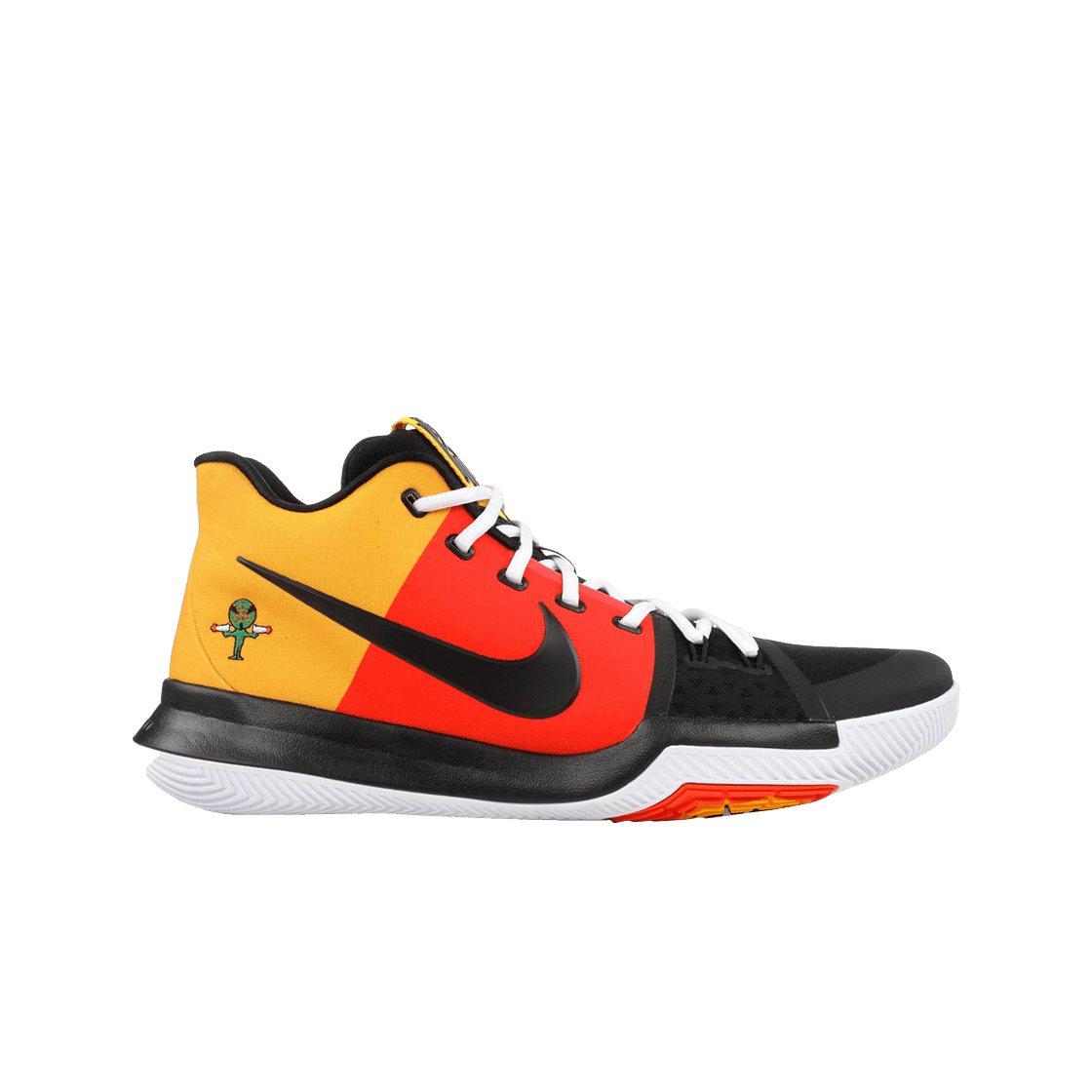 나이키 카이리 3 레이건(Nike Kyrie 3 Raygun) - 1