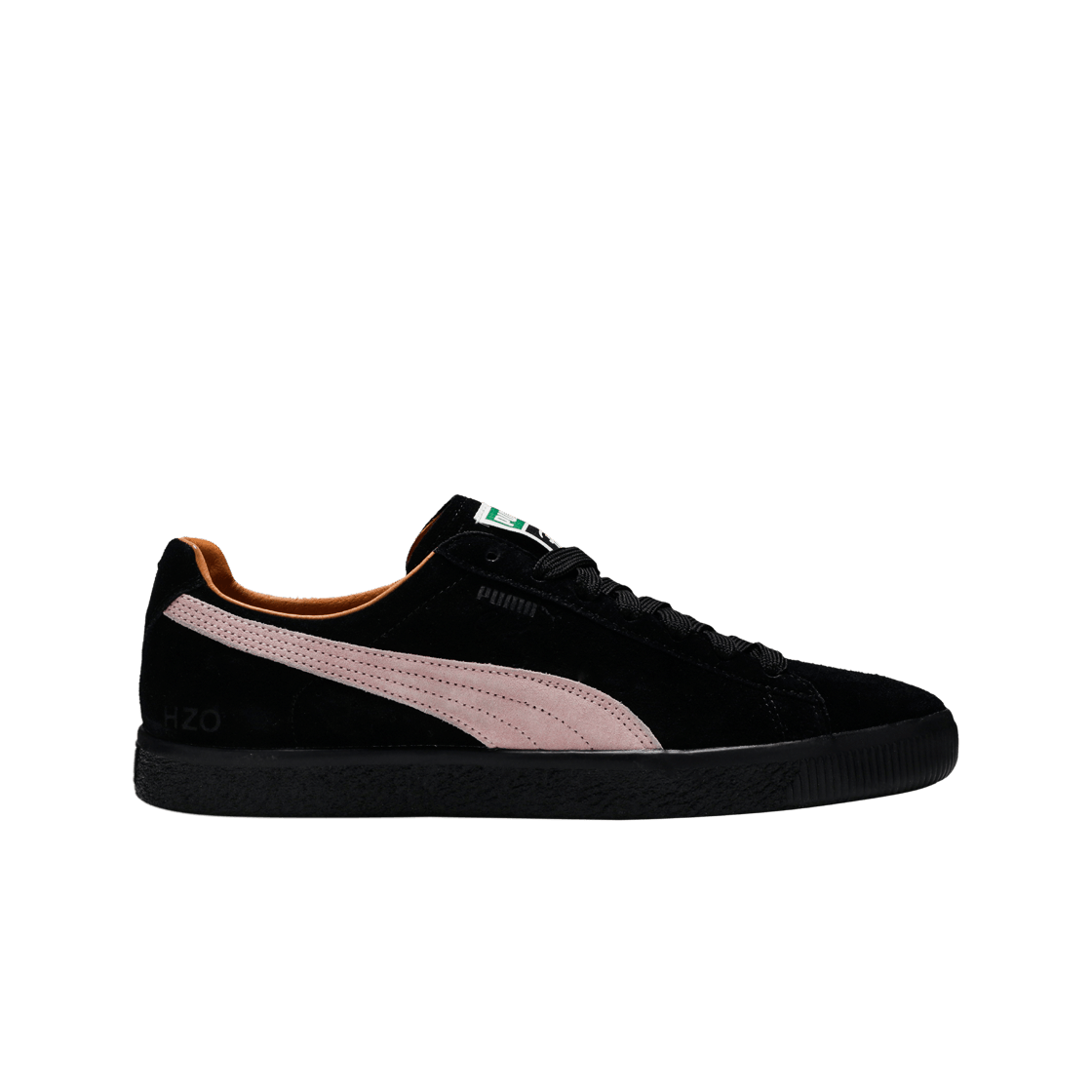 푸마 x 파타 클라이드 암스테르담 블랙(Puma x Patta Clyde Amsterdam Black) - 1