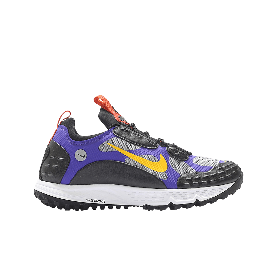 나이키 에어 줌 알비스 16 블랙 콩코드(Nike Air Zoom Albis 16 Black Concord) - 1