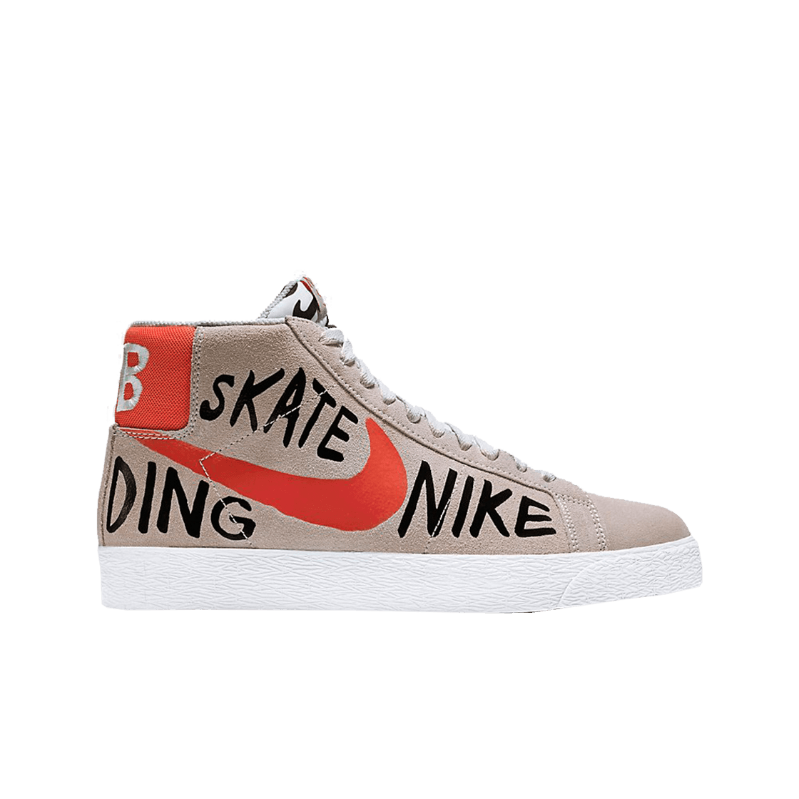 819861-188 Nike SB Blazer Premium SE Geoff McFetridge