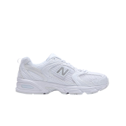 New Balance 530 Triple White