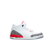 (GS) Jordan 3 Retro Hall of Fame