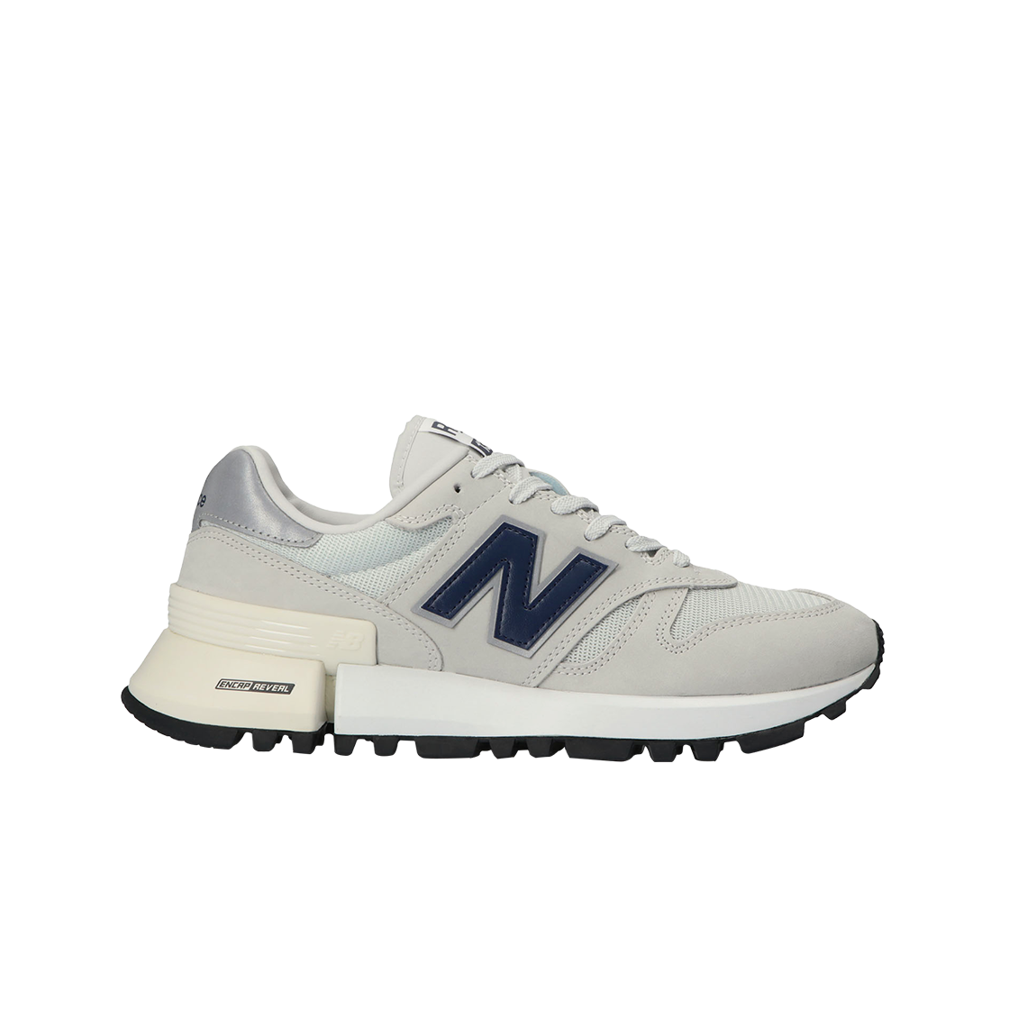 뉴발란스 x 도쿄 디자인 스튜디오 R_C 1300 썸머 포그