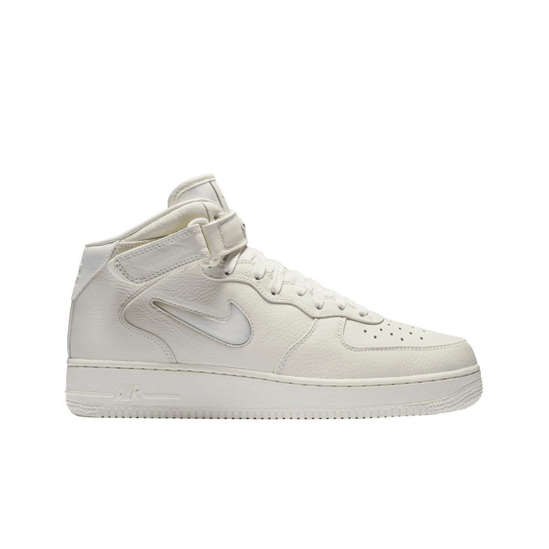 나이키 에어포스 1 레트로 프리미엄 쥬얼 세일(Nike Air Force 1 Retro Premium Jewel Sail) - 1
