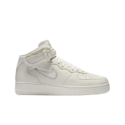 Nike Air Force 1 Retro Premium Jewel Sail