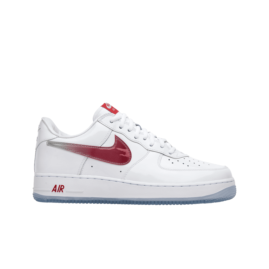 845053-105 Nike Air Force 1 Low Taiwan 2018