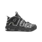 Nike Air More Uptempo Black White 2006
