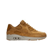 Nike Air Max 90 Ultra 2.0 Leather Wheat Pack