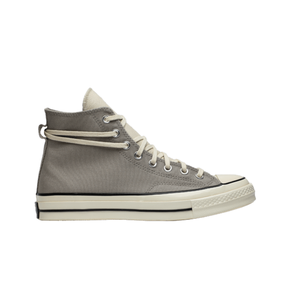 컨버스 x 피어 오브 갓 에센셜 척 70 하이 그레이