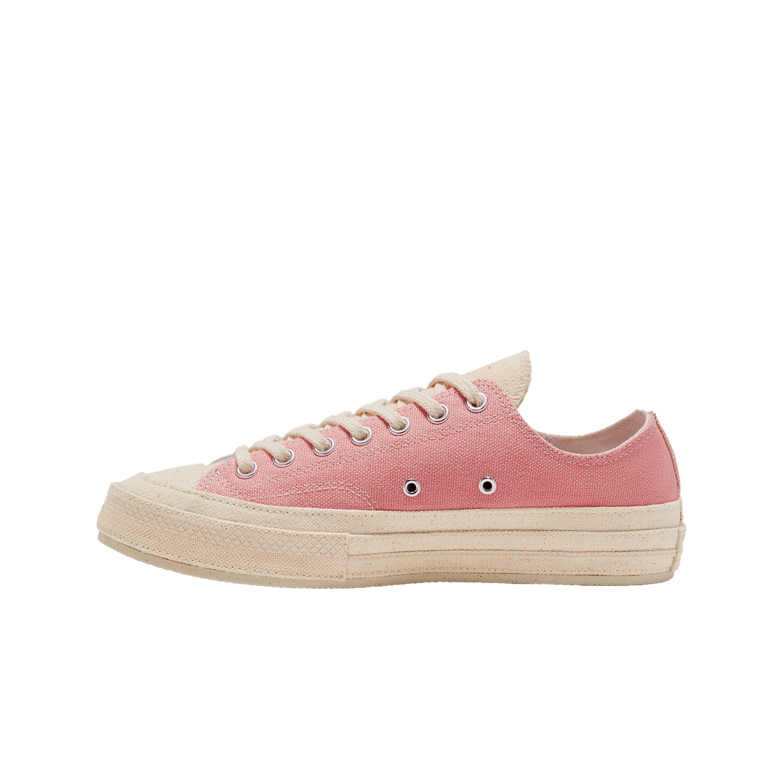컨버스 척 70 로우 리뉴 트라이컬러(Converse Chuck 70 Ox Renew Tri-Color) - 2
