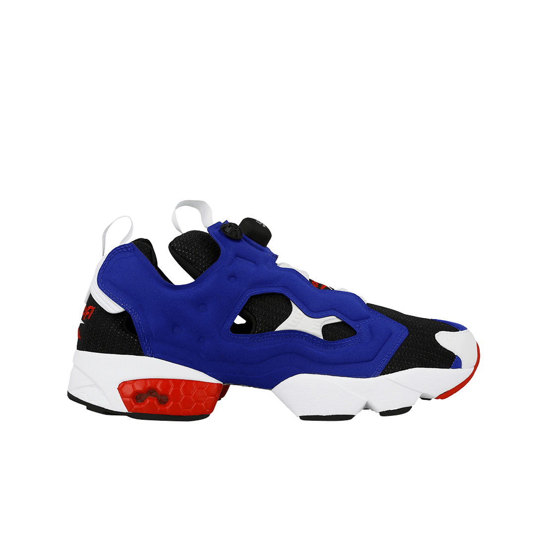 리복 인스타펌프 퓨리 트라이컬러(Reebok Instapump Fury Tricolor)