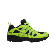 Nike x Supreme Air Humara 17 Action Green