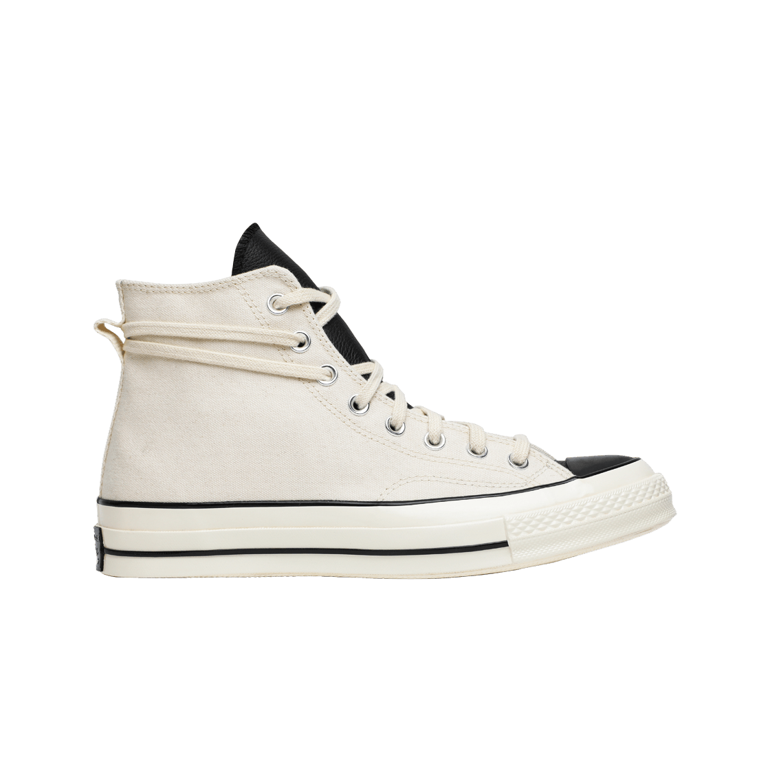 컨버스 x 피어 오브 갓 에센셜 척 70 하이 내츄럴 2020(Converse x Fear of God Essentials Chuck 70 Hi Natural 2020)