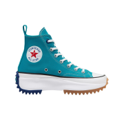 Converse Run Star Hike Hi Rapid Teal