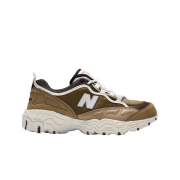 New Balance x Paperboy Paris 801 Coffee Latte