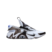 Nike Adapt Huarache White Black (KR Charger)