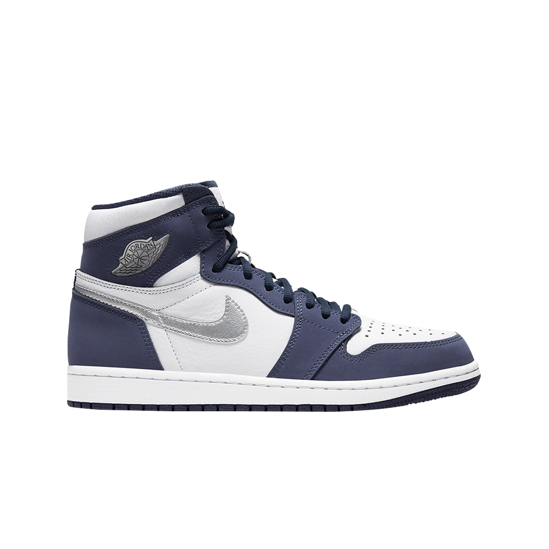 조던 1 레트로 하이 OG CO.JP 미드나잇 네이비(Jordan 1 Retro High OG CO.JP Midnight Navy)