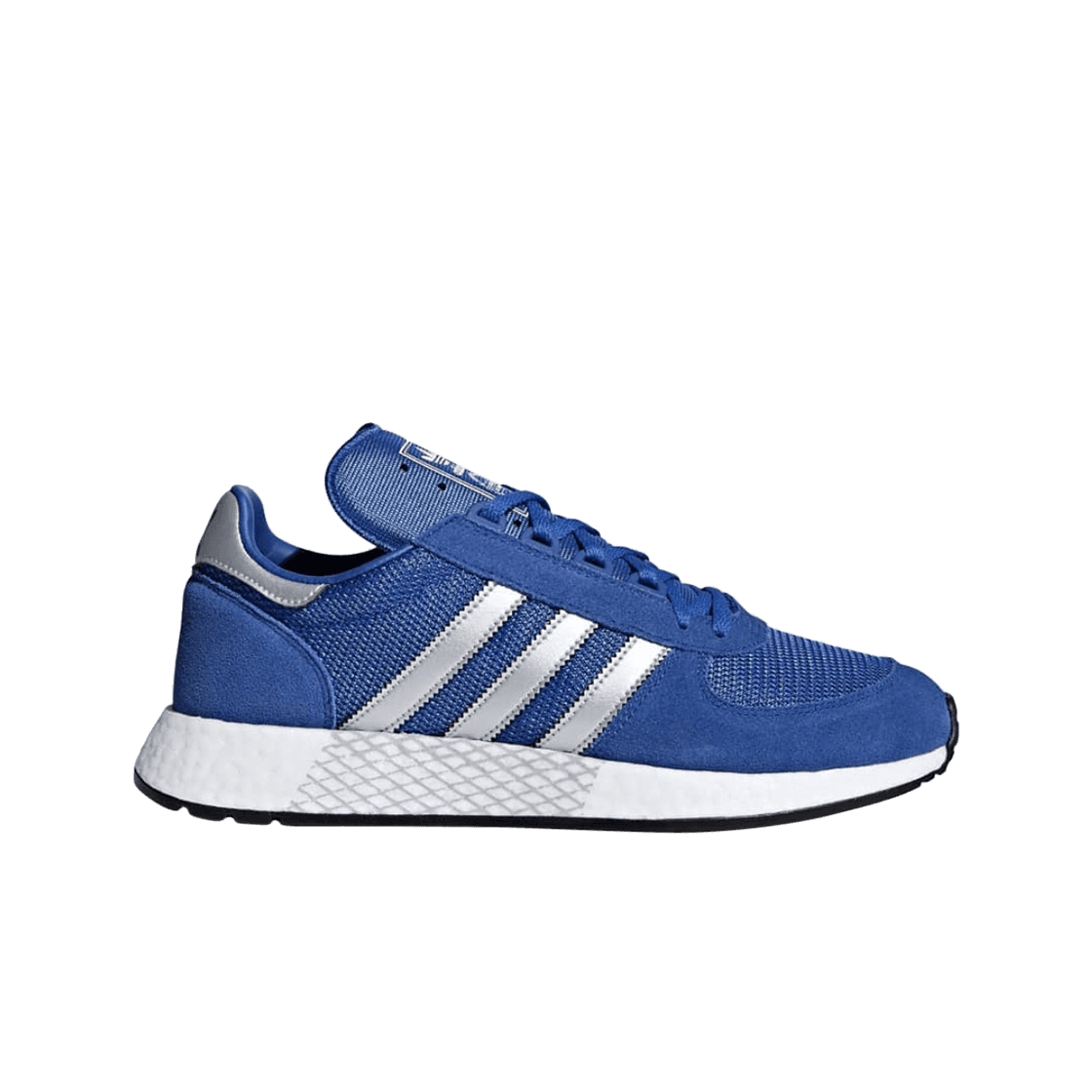 G26782 Adidas x 5923 Marathon Never Made Pack Collegiate Royal